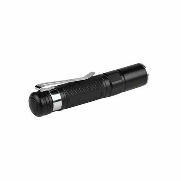 Mini TACTICAL FLASHLIGHT SMALL LED Torch Light Pen TINY Bright 1000 Lumes Light