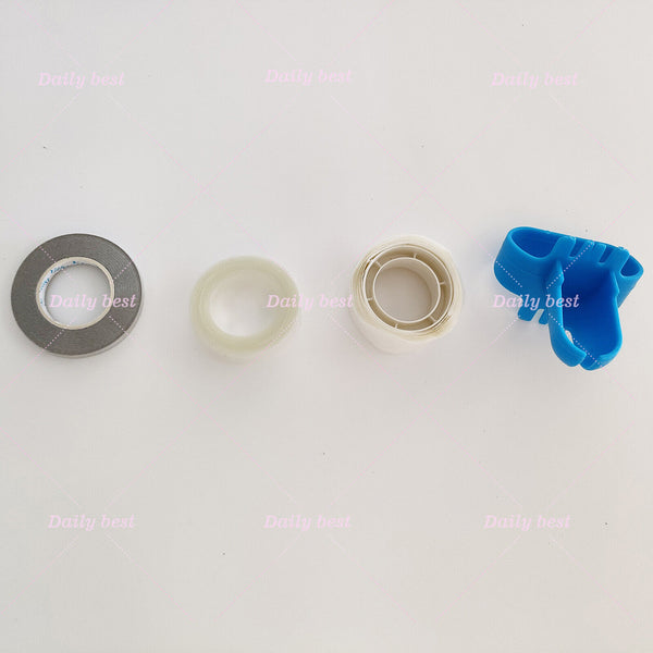 140pcs Butterfly Purple Balloon Arch Kit Garland Birthday Wedding Party Decor AU