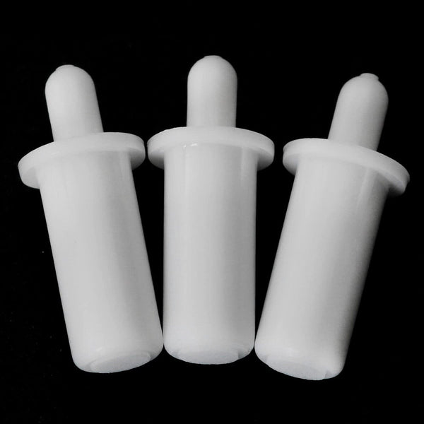 Spring Loaded Replacement Pins For Plantation Shutter Louver Repair Pin