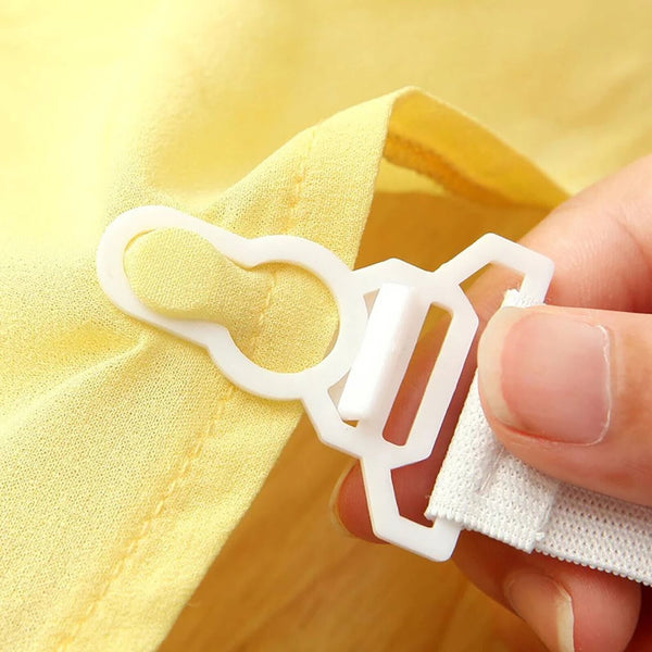 Elastic Bed Mattress Sheet Straps Clips Grippers Fastener Suspender Strip