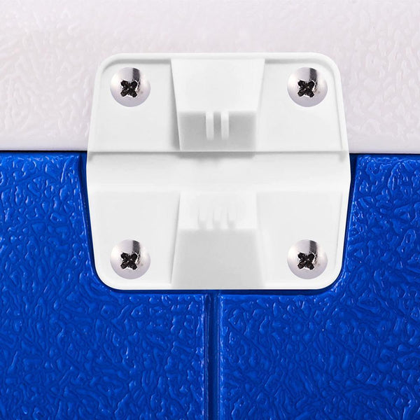4pcs Coolers Hinges Replacement with Screws Set 5240 6262 6270 Coolers AU SELLER