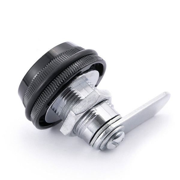 3 Digital Code Combination Cam Lock Furniture Post Mail Box Cabinet Locker Safe