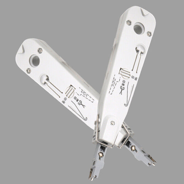 Krone punch down tool for RJ45 , Cat5, Cat5e, cat6 RJ11 Lenght 175MM AU Stock