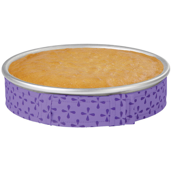 Moist Level Belt Tool Sheet Protection Baking Cake Strips Anti-deformation