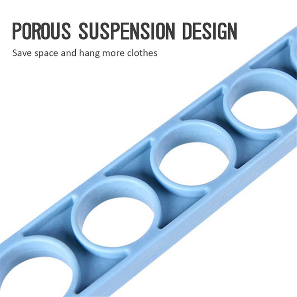 Clothes Storage Rack Clothes Garment Rail Stand Wardrobe Shelf Organiser Hanger