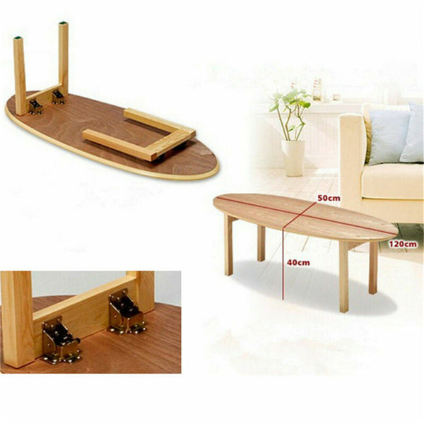 Self-Locking Folding Hinge 2pk – Sofa Bed & Furniture Support