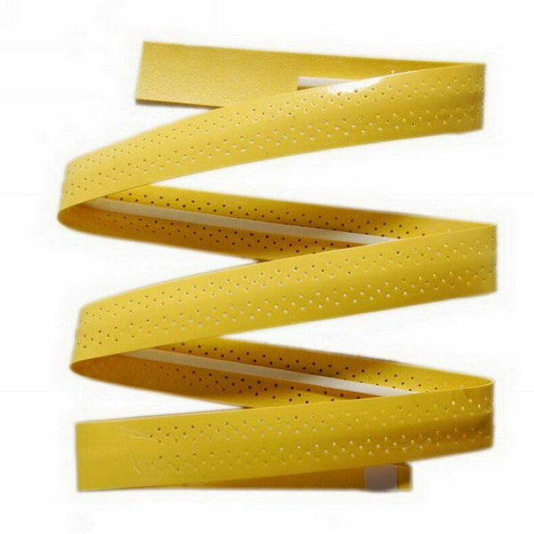 8x Anti-slip Racket Grip Tape Badminton Tennis Over Squash Racquet Rod Sweatband