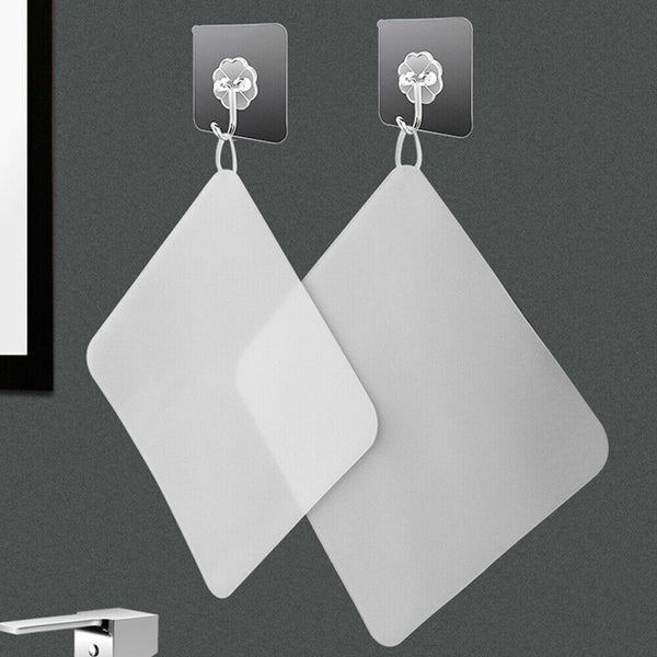 Silicone Sewer Deodorant Sealing Cover Drain Anti-smell Pad for Bathroom Kitchen