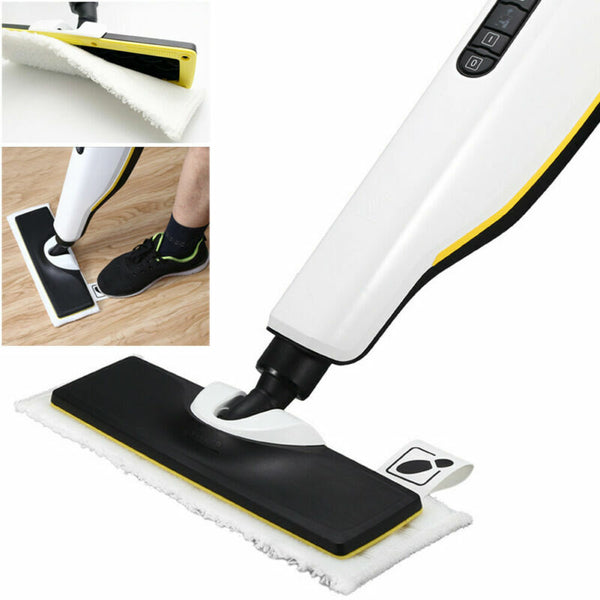 KARCHER SC1 SC2 SC3 SC4 SC5 Steam Cleaner Mop Terry Cloths Floor Pads Set