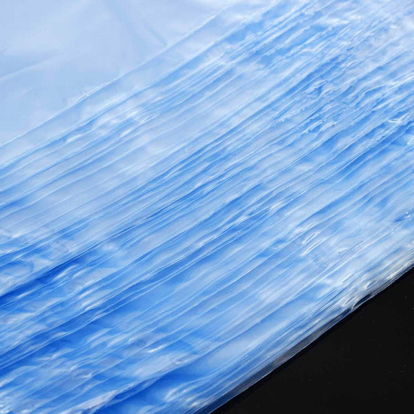 Heat Shrink Bag Film Wrap PVC Shrinkable Packaging Seal Gift DIY Crafts