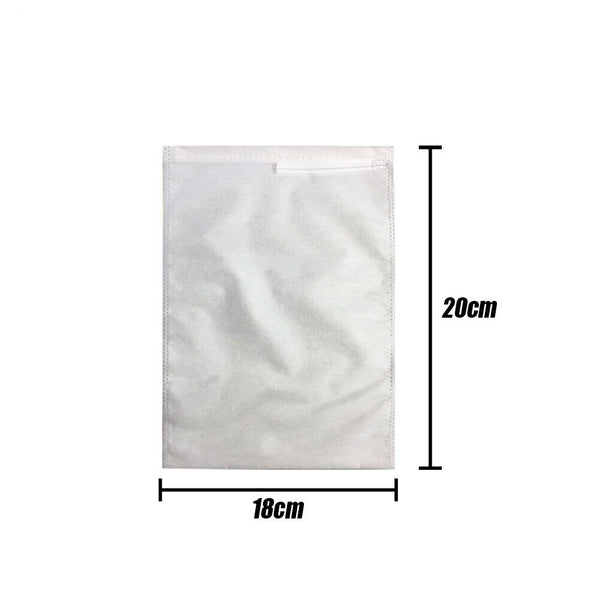 Grape Protection Mesh Bags Fruit Vegetable Against Insect Waterproof AU