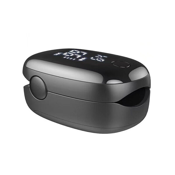 Oximeter Professional Heart Rate Finger Saturation Monitor Pulse Blood Oxygen AU