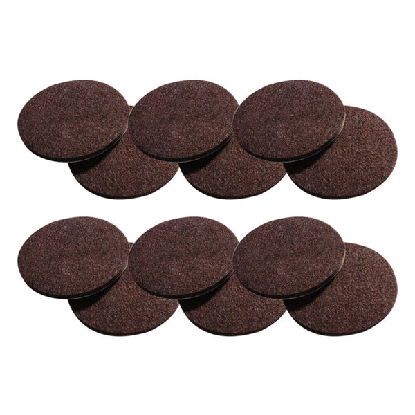 32X Chair EVA Leg Covers Floor Protectors Table Furniture Feet Cap Felt Pads New