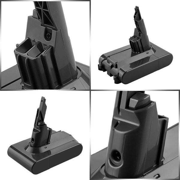 Replacement Battery For Dyson V7 SV11 Motorhead Pro Animal Fluffy 238386-10 Sony - Lets Party