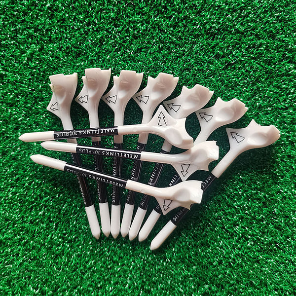 Golf Tees Increases Speed Stand Balls Support Base Golf Holder Access