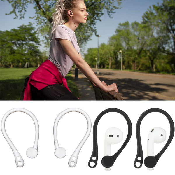 Earhook Headphones Earhook Earphone For AirPod Sports Accessories Ear Hook Over