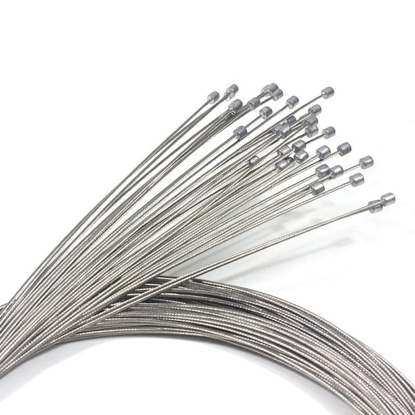 1.2M/1.9M Road Bike MTB Gear Bicycle Gear Line Shifter Cable Core Inner Wire AUS