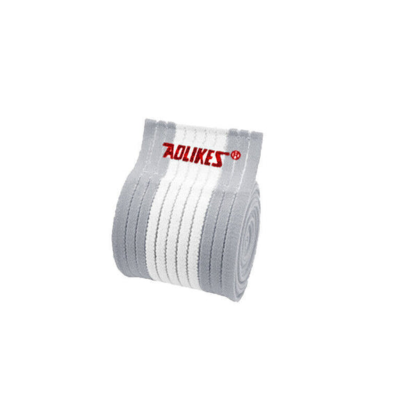 Sports Gym Bandage Wrap Compression Strap Wrist Knee Leg Ankle Elbow Band 180CM