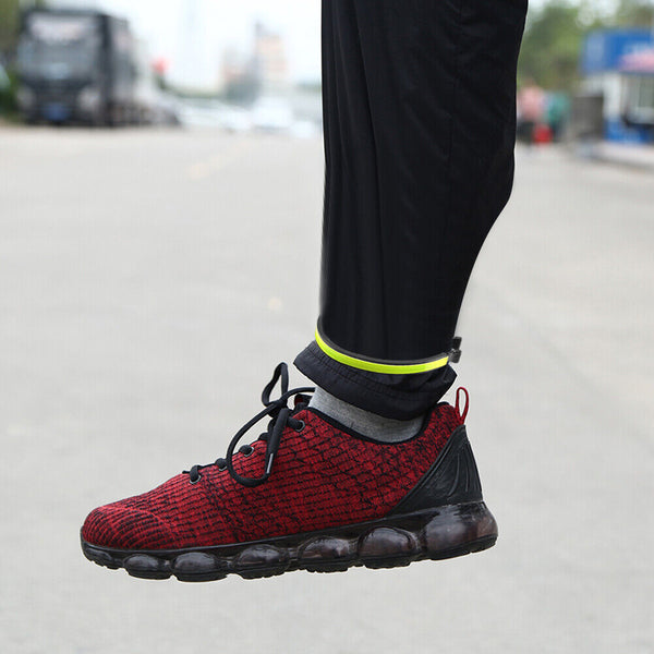 NEW Pair Clips Silverline Trouser Cycling Bicycle Bike Reflective