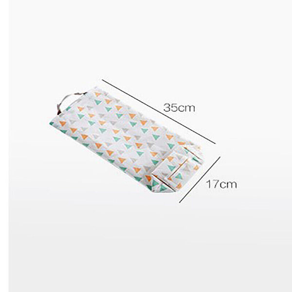 Plastic Bag Bags Hanger Organizer Storage Kitchen Trash Garbage Dispenser Holder