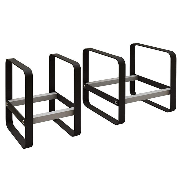 Kitchen Cabinet Storage Shelves Chopping Board Plates Dishes Storage Rack Holder