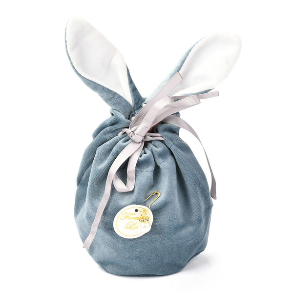 4x Candy Pouch Bunny Easter Jewelry Organizer Rabbit Wedding Gift Packing Bags