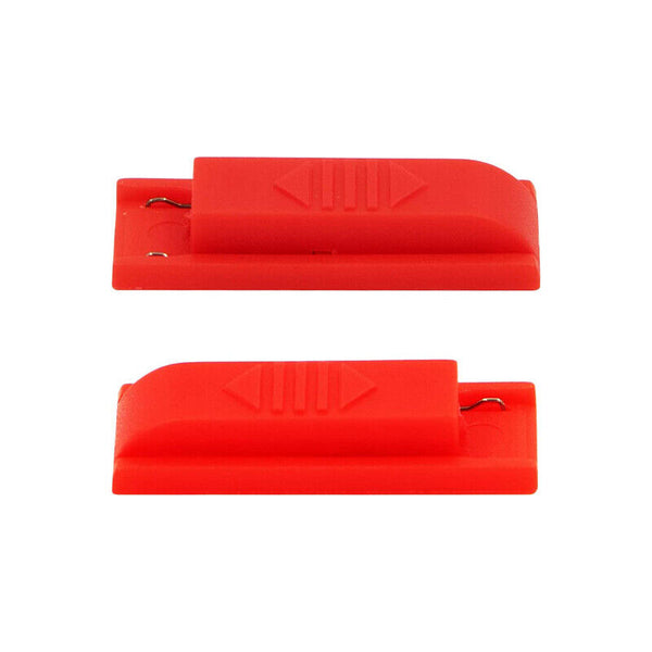 RCM Jig With Copper Wire for Nintendo Switch Recovery Mode Homebrew Jailbreak