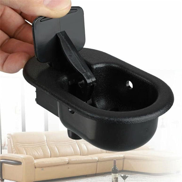 2PCS Lounge Recliner Chair Couch Sofa Handle Release Lever Replacement AU Stock