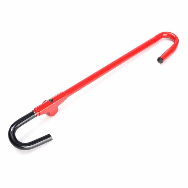 Steering Wheel Lock – Universal Anti-Theft Car Security Bar