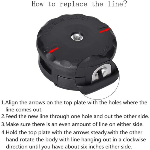 SPEED FEED HEAD LARGE 450 MODEL 4.5