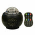 Galaxy Starry Night Lamp LED Star Projector Night Light Ocean Wave Projector KC - Lets Party