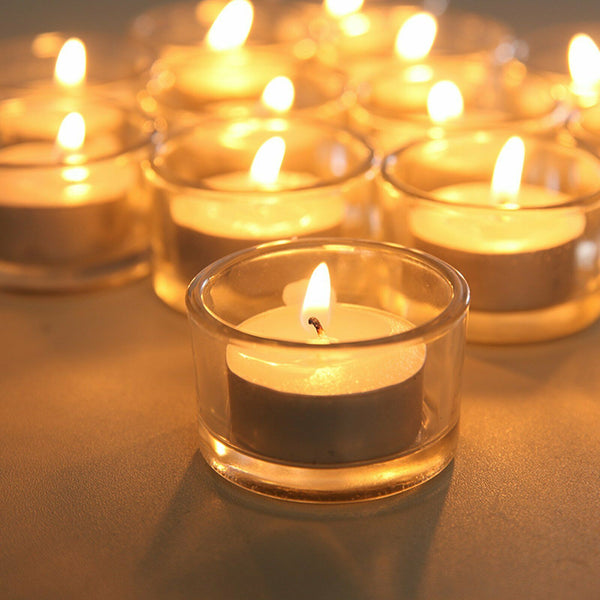 Candle Wick Pre Waxed With Sustainers Cotton DIY Candle Making Tool  - Lets Party