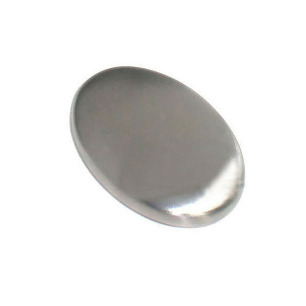 Stainless Steel Soap Magic Cleaner Odor Stink Remover Fish Smell Garlic Seafood - Lets Party