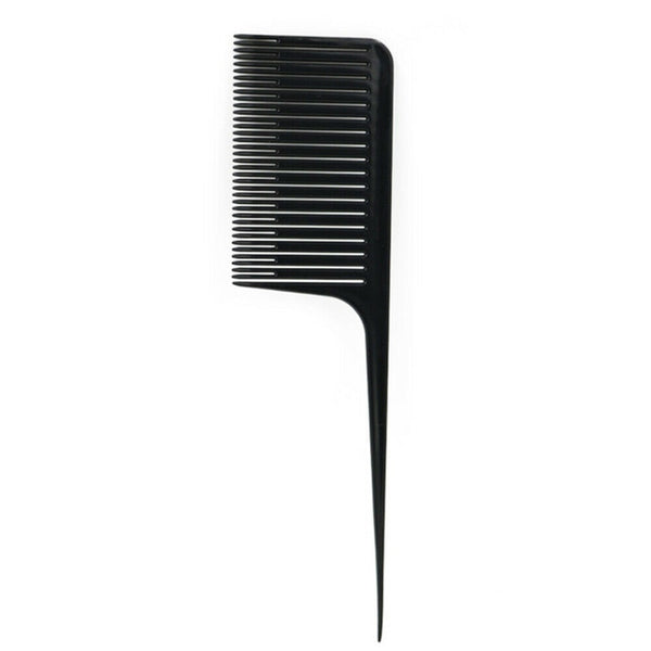 Professional One-way Sectioning Weave Highlight Foiling Hair Comb Hairdressing - Lets Party