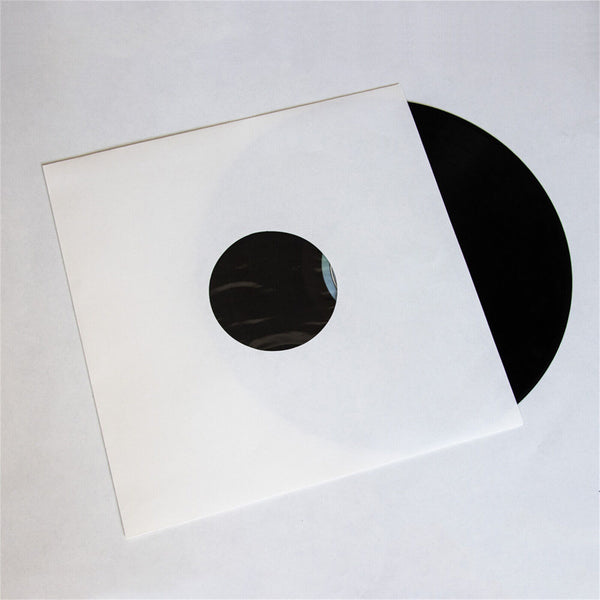 20PCS Vinyl Record Sleeves 12