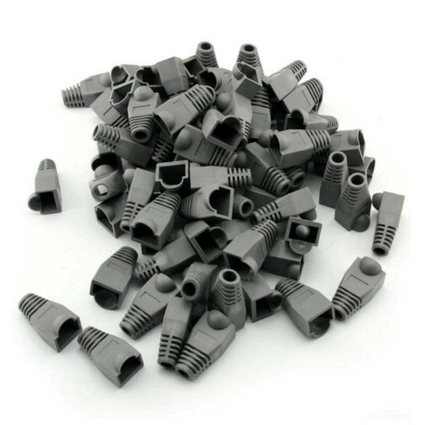 Network Cable Connector Boot RJ45 Cover Boot Network Connector Broadband