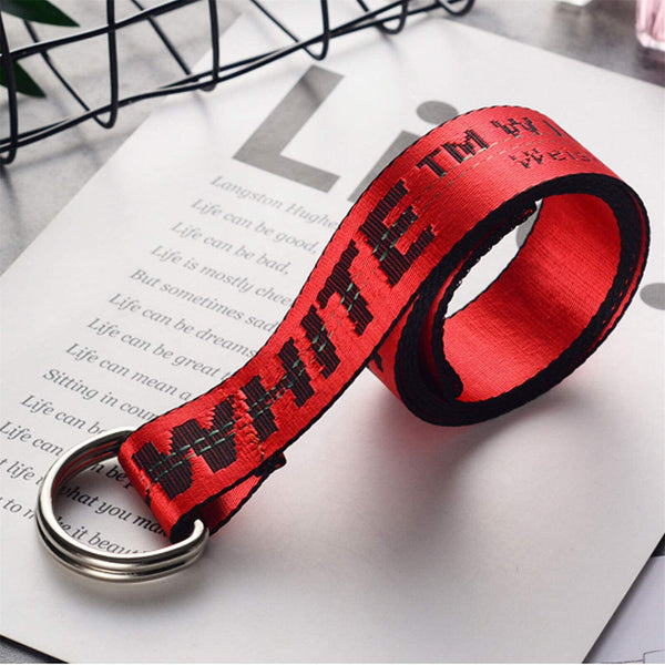 50-500X D Ring Metal Buckle D-rings 2.5cm Strap Loop Webbing Strapping Ring AU