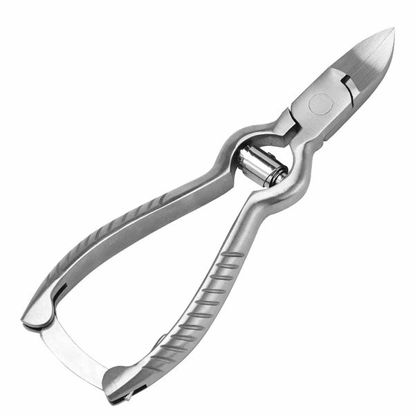 Professional Steel Heavy Duty Thick Toe Nail Plier Clippers Chiropody Podiatry A