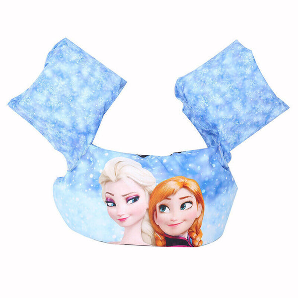 Life Jacket Vest Swim Arm Band Float Children's life jacket Summer Puddle Jumper