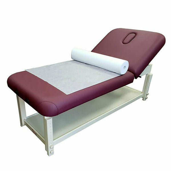 50/100X Disposable Beauty Bed Sheets Non-woven For Massage SPA Salon Table Cover