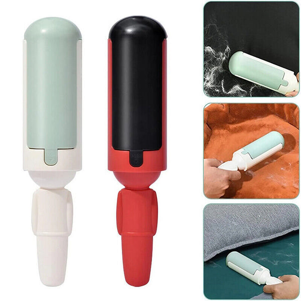 Pet Hair Remover Roller Self Cleaning Hair Remover Fur Removal for Dog and Cat
