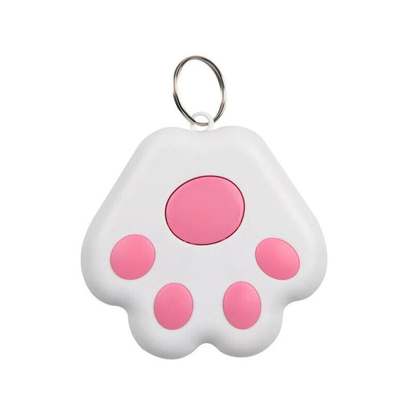 Mini Pet Cat Dog GPS Locator Tracker Anti Lost Realtime Tracking Finder Device