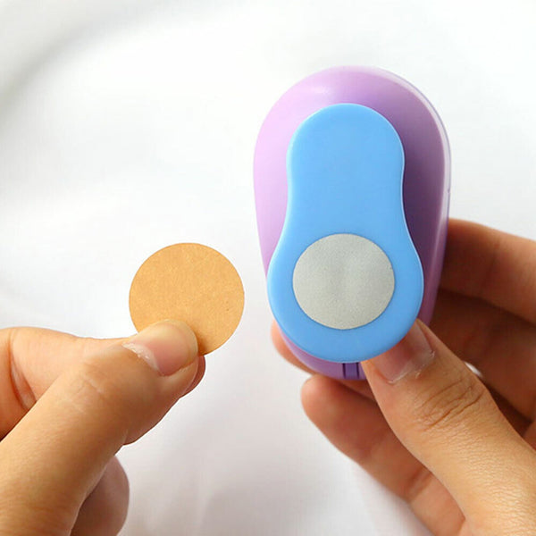 Punches Paper Punch 1