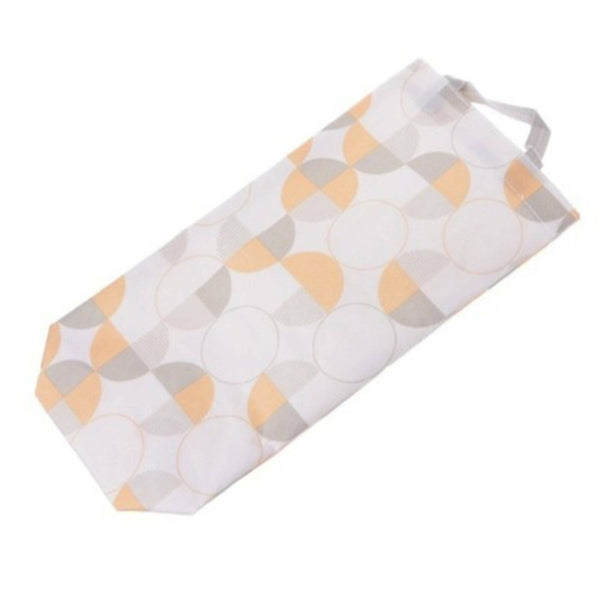 Plastic Bag Holder Dispenser Mesh Storage Tash Garbage Bags Organizer Hanging AU