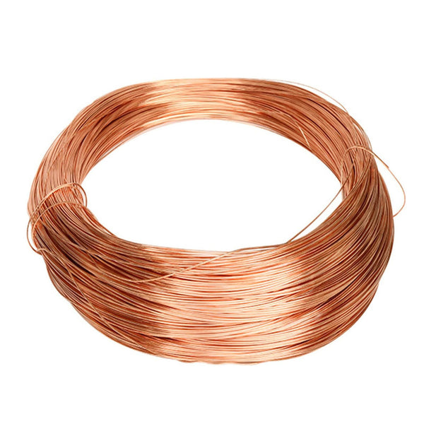 1.5mm Bonsai Training Wire AluminumJewellery Craft PlantsTree Pots Garden