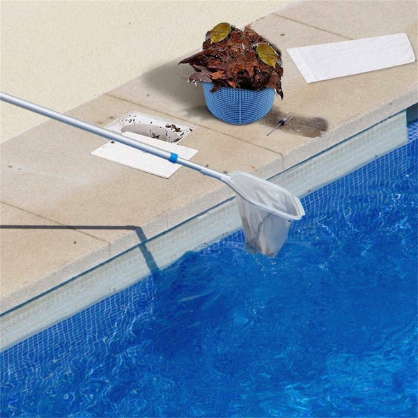 20x Skimmer Socks Baskets Skimmers Net Filter Storage Bag AU Sell