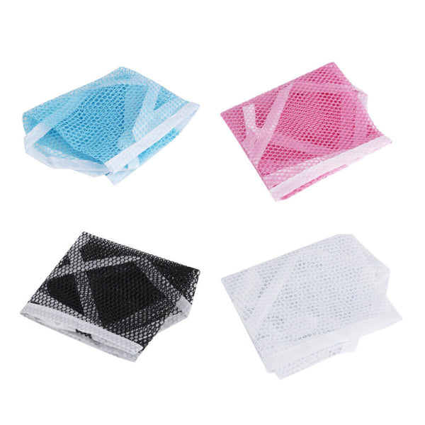 Soft Large Toy Hammock Mesh Net Bedroom Nursery Toys Storage Teddy Bear Children