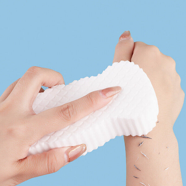 Scrub Bath Sponge Body Dead Skin Remover Exfoliating Massagers Shower Skin Care