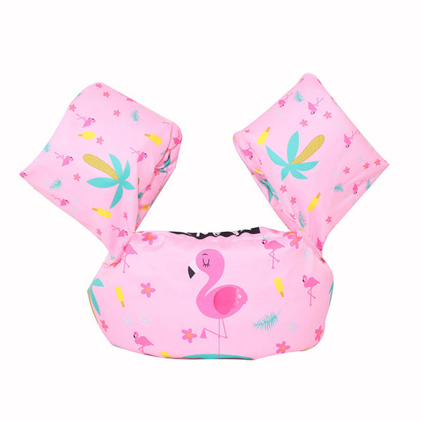 Life Jacket Vest Swim Arm Band Float Children's life jacket Summer Puddle Jumper