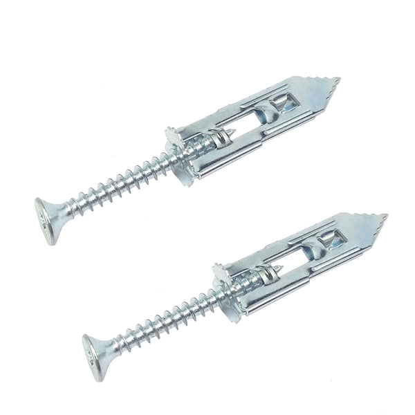 Self-Drilling Anchors Screws Set Percussion Types Expansion Screws Tool